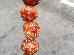 -邓记新一代糖油果子(四川煤管局供销公司职工宿舍店)