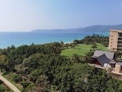 -三亚亚龙湾天域度假酒店