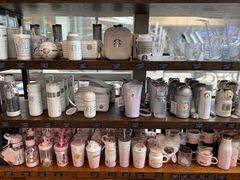 零售区-星巴克(贵阳花果园1店)