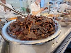 -顺城金记卤鸡·清真