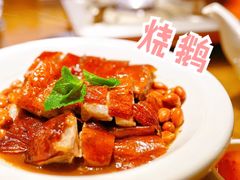 -广东道至正餐厅(区庄店)
