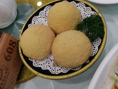 -金华安大酒楼·老牌潮菜·粤式茶点(东方国际店)