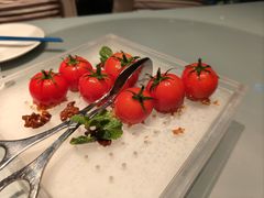 -小大董·烤鸭(观景餐厅·南京西路店)