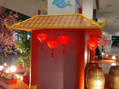 -吉隆坡国际机场