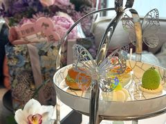 -北京柏悦酒店·锦庭餐厅Dining Room