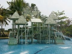 -三亚珠江南田温泉度假区