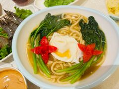 -东来顺饭庄(天坛店)