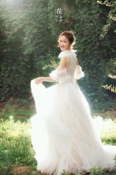 点击看大图 -雪中彩影婚纱摄影·微光艺术中心