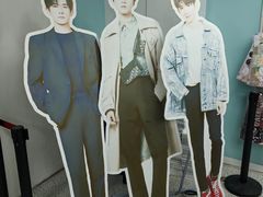 -Love Star追星馆(上海大悦城店)