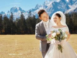 -太古映画婚纱摄影(天河店)