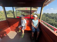 -竹泉村旅游度假区