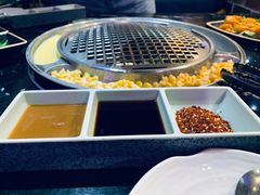 -鹤江桥·红油牛肉粉(SKP店)