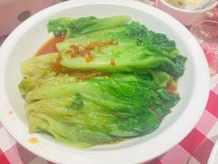 -西贝(上海新梅广场店)