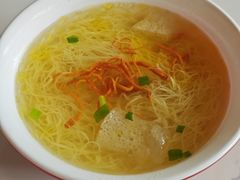 -龙抄手(文殊坊店)