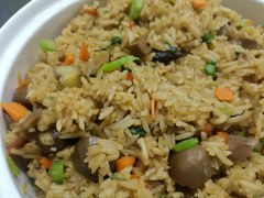 珍菌豉油皇炒饭-中庸素香阁(建发广场店)