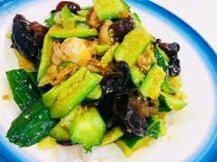 -小郭私房菜·海肠捞饭店(学士街店)