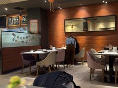 -西堤牛排(北京国瑞店)