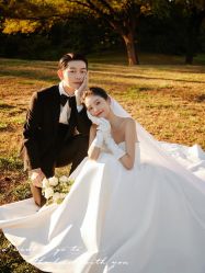 -拾尚映画·STUDIO婚纱摄影(中关村店)