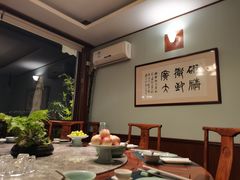 -湖畔居茶楼(湖滨店)