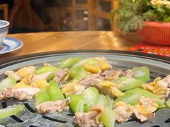 -阿鸡鱼庄·顺德鲜蒸小炒(亚运村店)