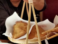 -四道菜·福建海蛎煎(世欧广场店)