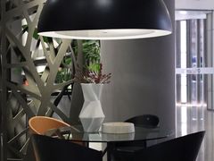 -怡咖啡海鲜自助餐厅(浦东香格里拉店)