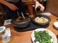 -云海肴·汽锅鸡·云南菜(美罗城店)