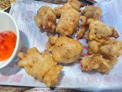 脆炸一口鸡-翠华餐厅(维璟印象城店)