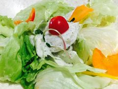 -朴大人炭烤·韩国料理(奥帆中心海尔洲际店)