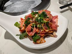 五花肉-么子烤肉(化龙池店)