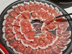 -东来顺•非遗火锅(外滩店)