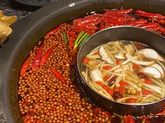 -蜀大侠火锅(寰球文化地标·总府店)