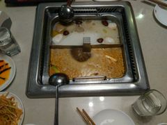 -海底捞火锅(武胜路凯德广场店)