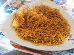 虾子捞面-琛仔记云吞面(紫金店)