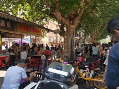 -汪记鲜鱼糊汤粉(沈阳路总店)