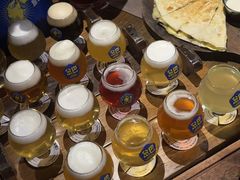 -岔巴精酿啤酒餐吧(南屏街店)