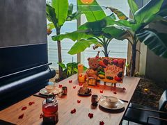 -CHIC1699远洋私厨