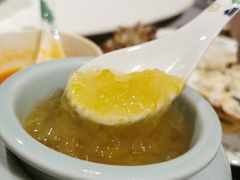金耳桃胶-沿途四季·云南菜(建外大街店)