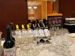 -顺德美的万豪酒店·自助餐·贡厨