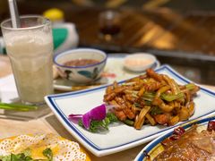 -小龍鳳餐室(番禺路店)