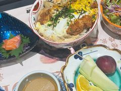 -红叶日本料理(三八广场店)