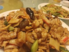 -胖子菜馆(隆昌路店)