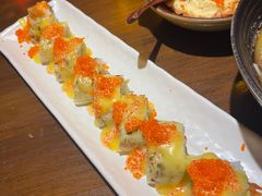 -白石的深夜食堂(济南万象城店)