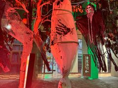 -歌斐颂巧克力小镇