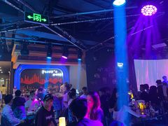 -Perry's·酒吧(黄埔大道店)