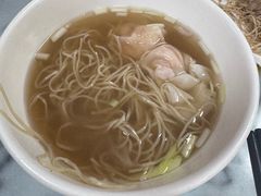 -曾仔竹升面