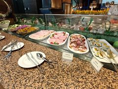 -大连富丽华大酒店·花都西餐厅