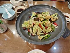 -百年认一力 太原老字号 (桥头街店)