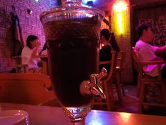 -MR.ROCKY洛奇先生RESTAURANT&BAR(宝安壹方城店)