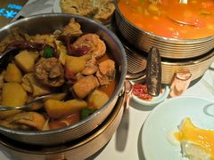 -阿里疆Alijiang·丝路美食·异域风情·清真(长楹天街店)